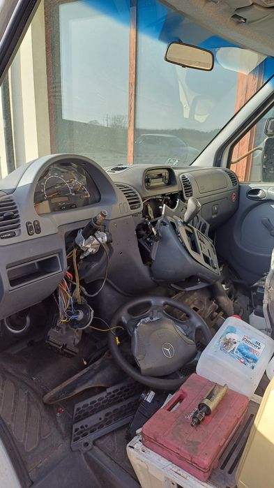 Sprinter 316 cdi max