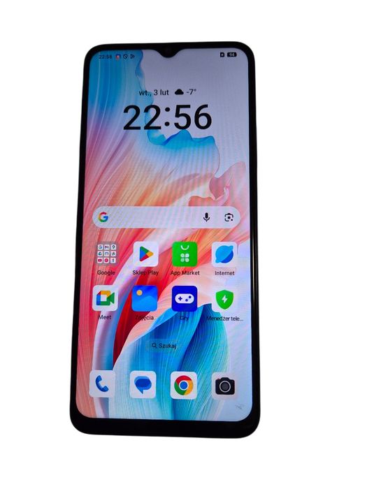 Telefon Oppo A38 128 GB