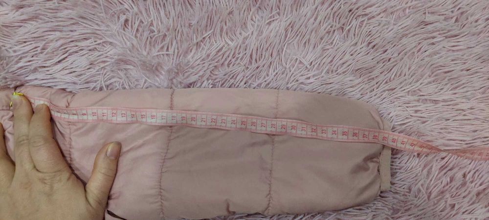 Курточка Old navy р.5рокiв