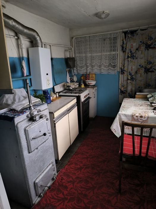 Продам дом на Богдана Хмельницкого 30000