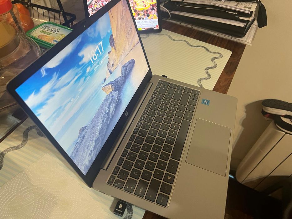 Notebook Computador HP