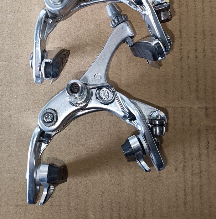 Maxilas de travão Campagnolo