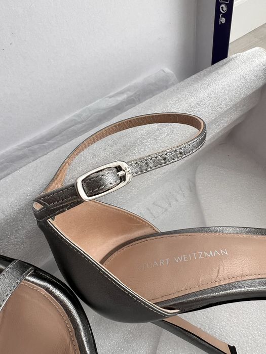 Босоножки, босоніжки Stuart Weitzman (оригінал)