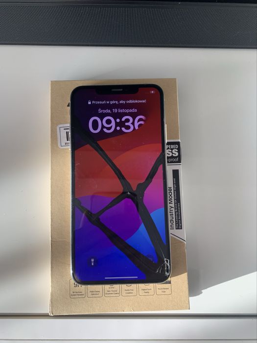 Iphone XS Max 64GB