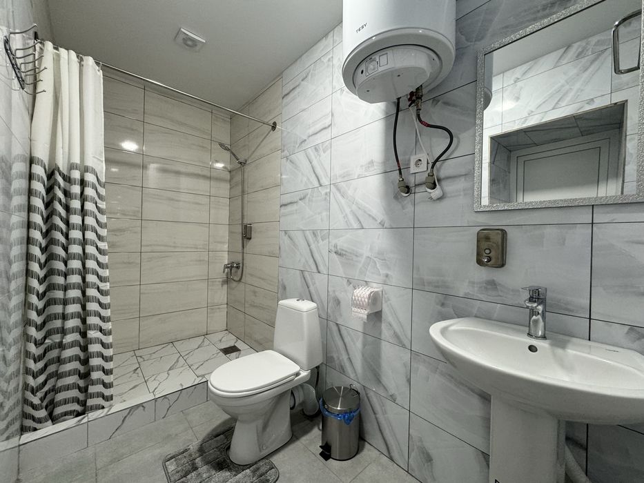 Подобово номер в готелі. Вознесенськ.Звітні документи