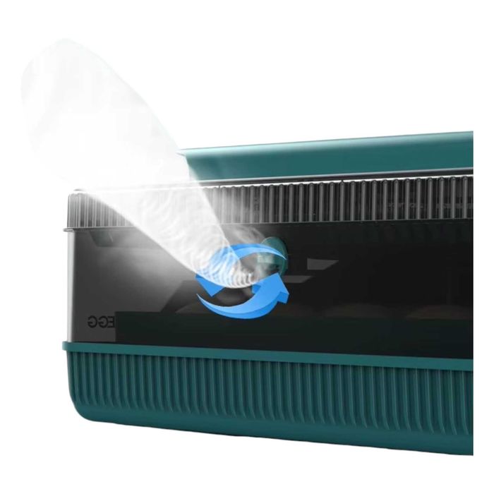 Inkubator Automatyczny 25 JAJ Z automatycznym systemem dolewania WODY