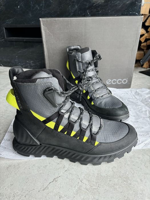Чоловічі черевики Ecco Exostrike,40,41