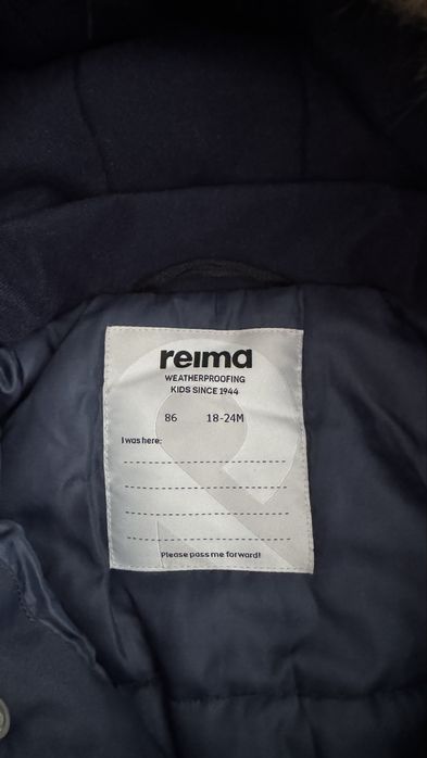 Комбінезон Reima