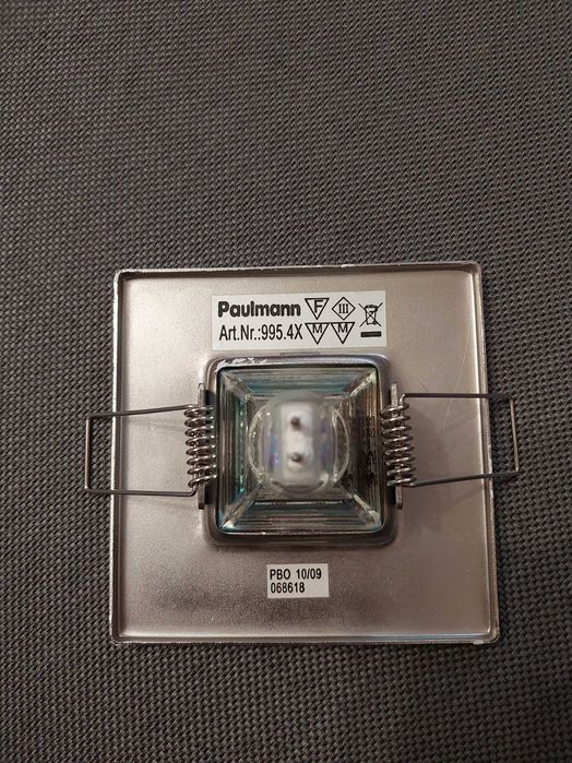 Oprawka do światła paulmann