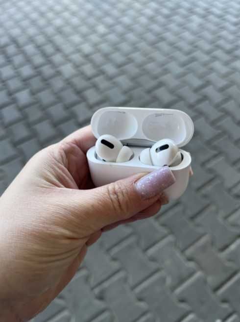 Бездротові навушники SmartX Pro 2 шумозаглушення стиль комфорт нові