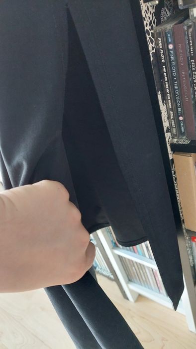 Sukienka długa bez rękawków Dorothy Perkins L