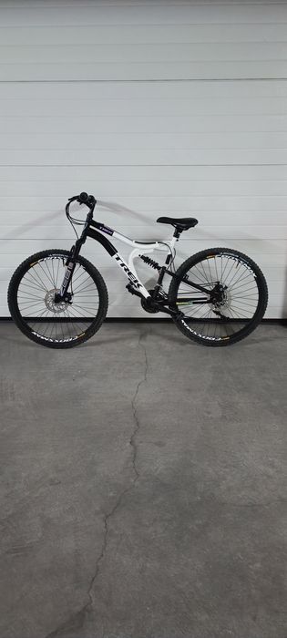 Bicicleta TREK full Suspension