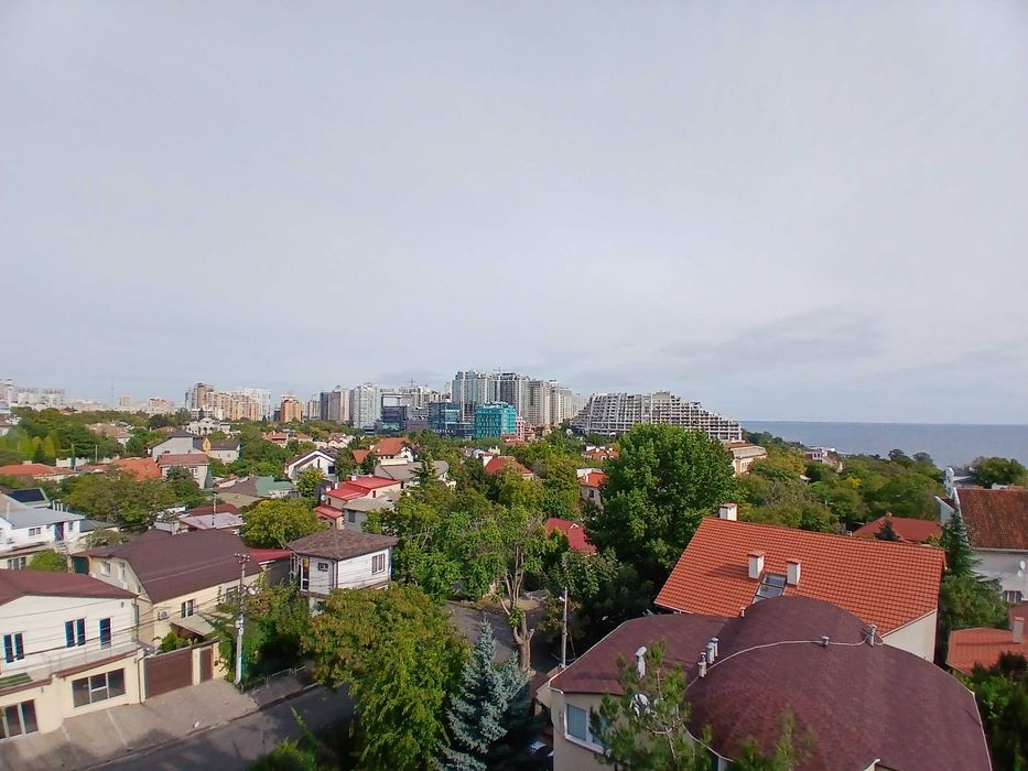 Сдам квартиру - студію