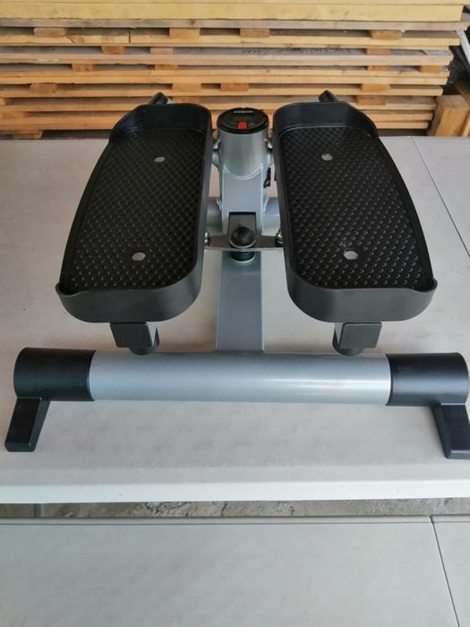 pedaleira como nova, com pouco uso