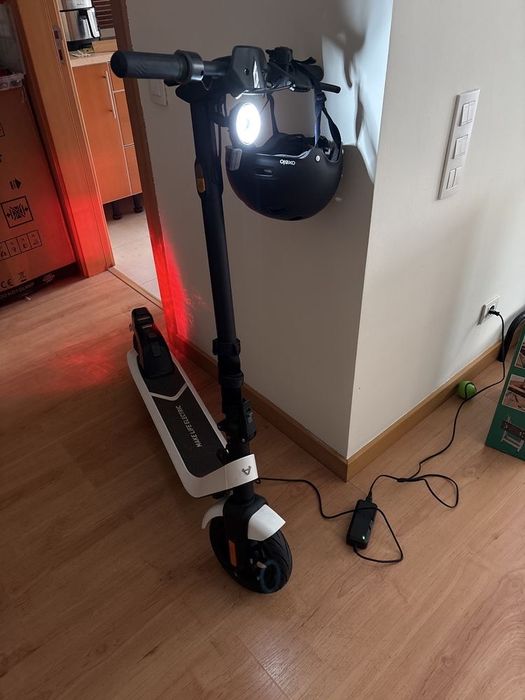 Trotinete eletrica