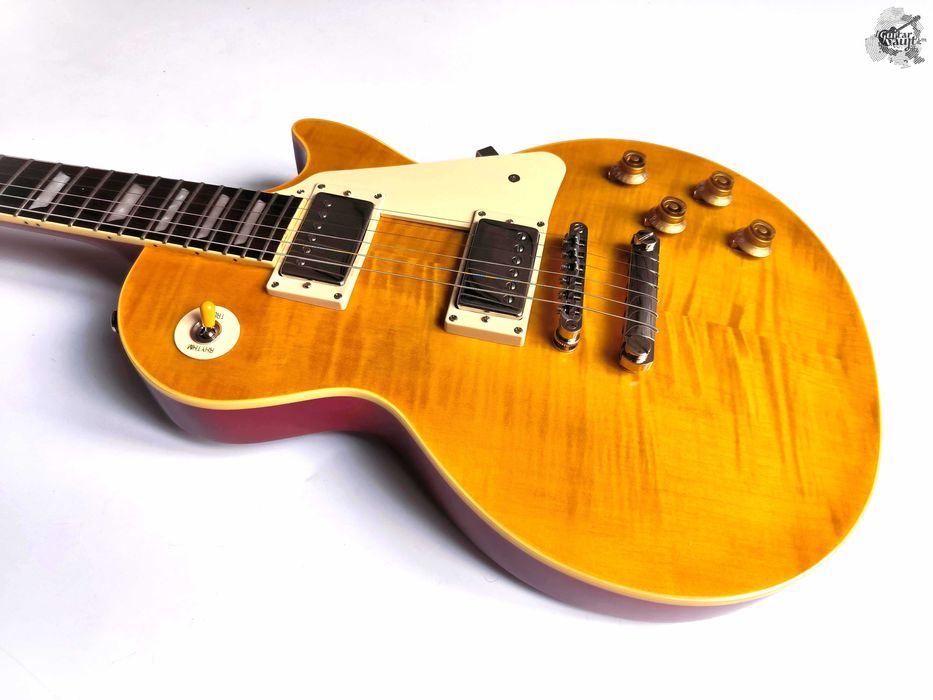 Epiphone Joe Bonamassa 