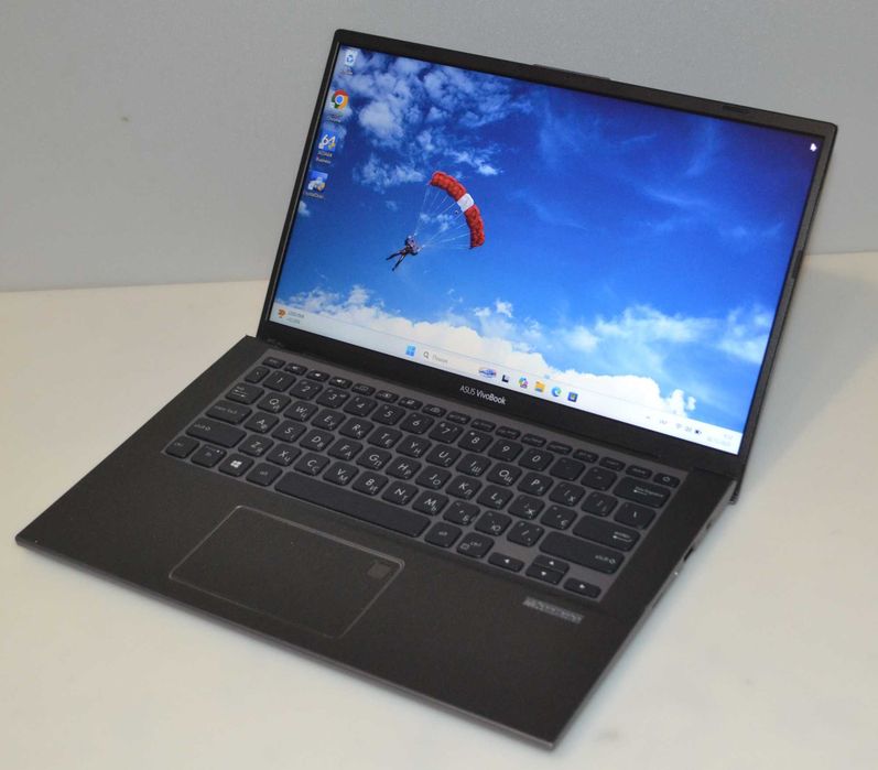 Великий вибір ноутбуків \\ Ноутбук Asus F412D