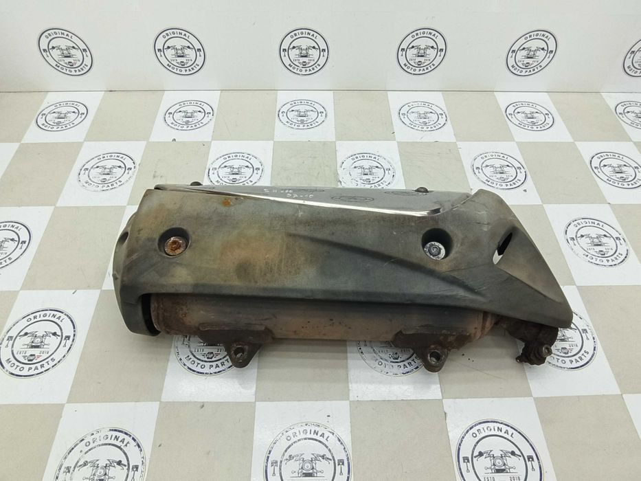 Peças para Honda SH 300cc 2007/2014