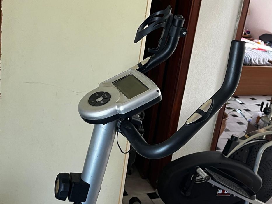 Bicicleta usada em bom estado