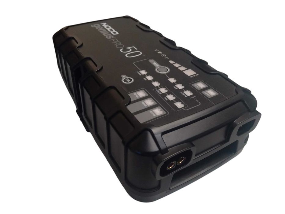 Ładowarka / prostownik NOCO GENIUS PRO 50