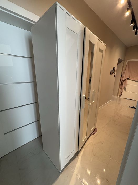 Szafa Ikea BRIMNES