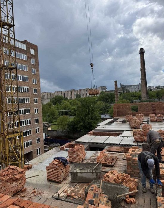 Продаж 1к кв ЖК Європейський