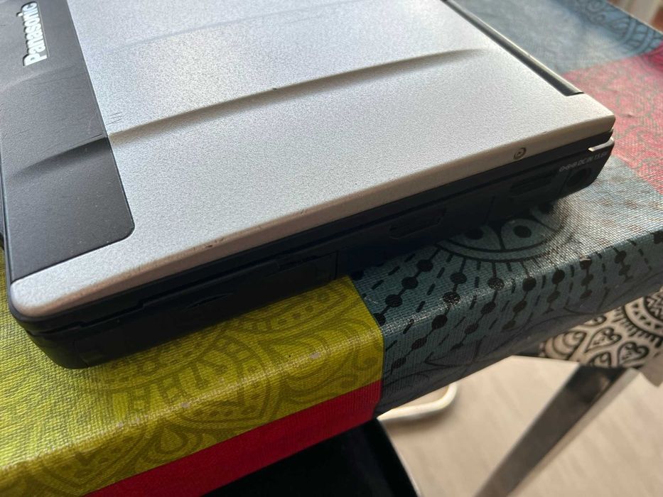 Panasonic Toughbook CF-53