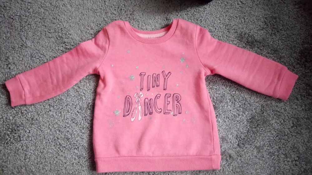 Bluza, sweter, sweterek 80