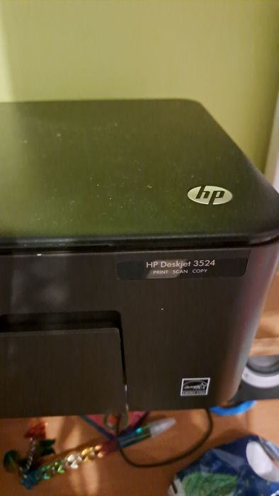 Komputer stacjonarny