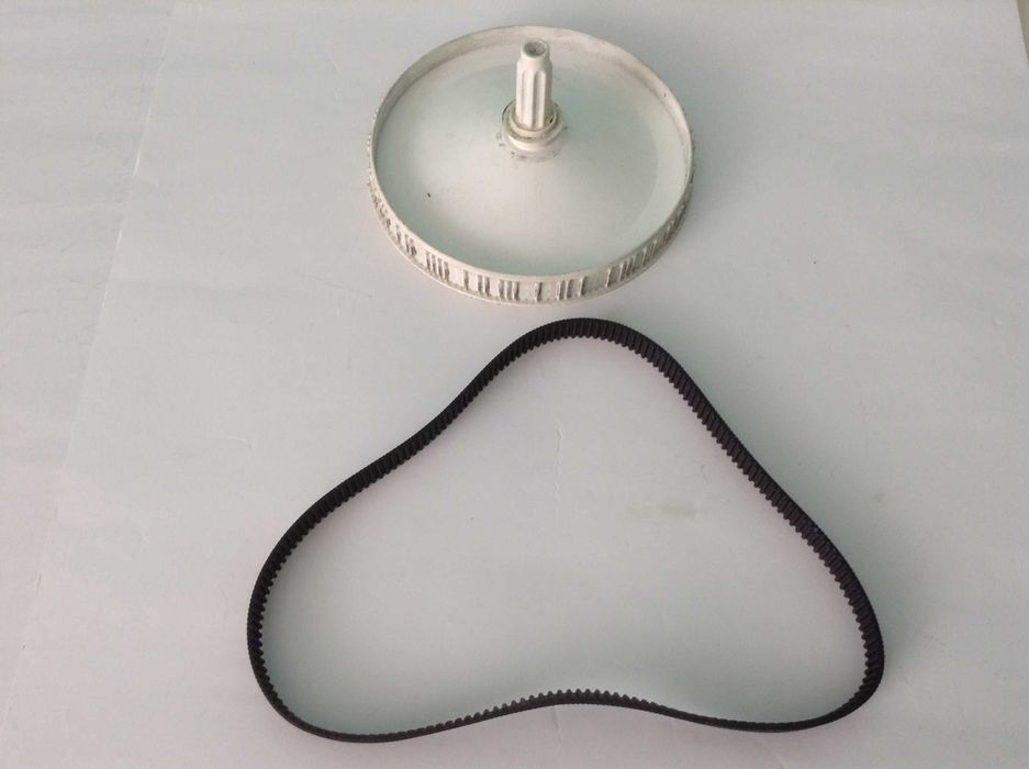 Кухонный комбайн Tefal FP4025 на запчасти