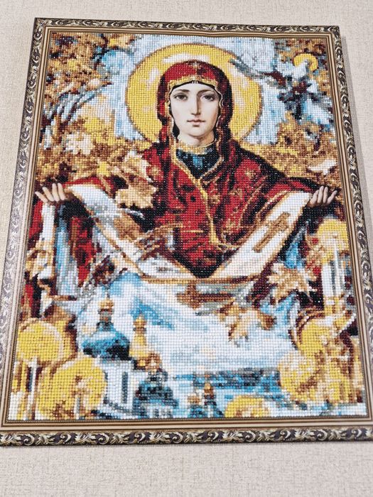 Картини ручної роботи