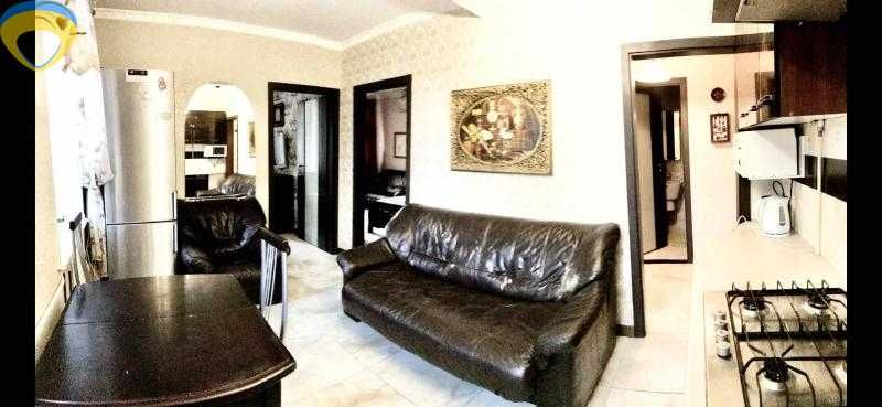 Продам 2х комнатную квартиру в центре/ул. Бунина/Канатная