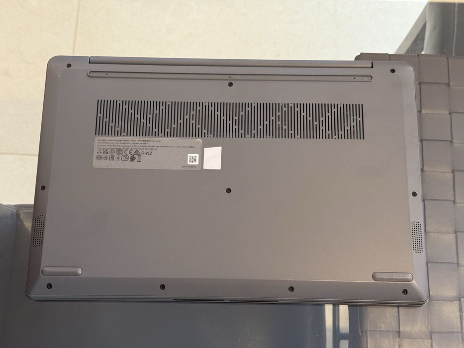 Lenovo IdeaPad 3 i5 11th | 8Gb RAM | 512 GB SSD