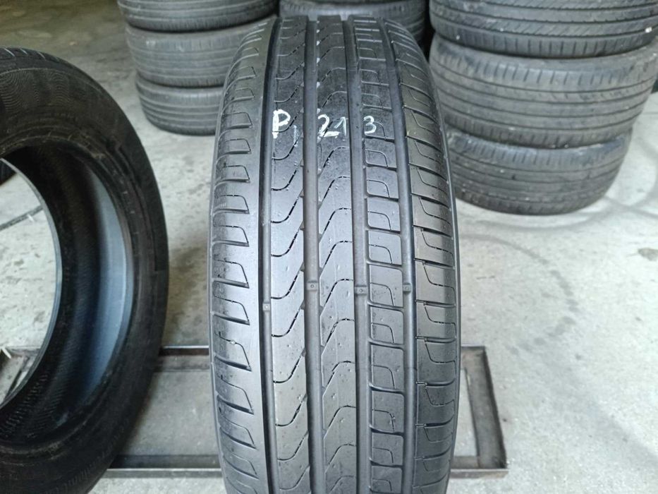 1x 215/65r17 Pirelli Scorpion Verde 99v p213