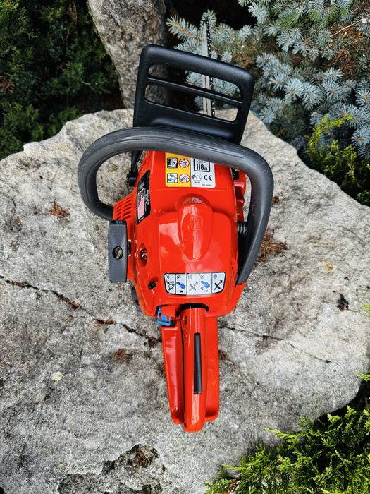Piła pilarka spalinowa Husqvarna 240 2KM ładna/100% sprawna