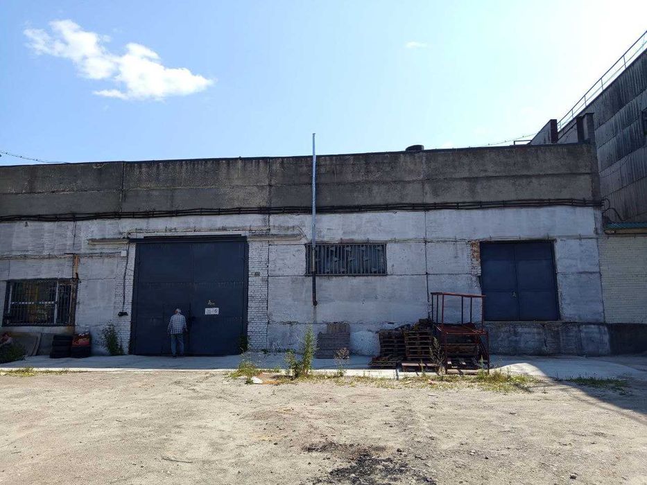 Оренда капітального складу 1000м2 Львів БЕЗ КОМІСІЇ