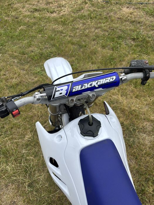 Aprilia rx 125 1993