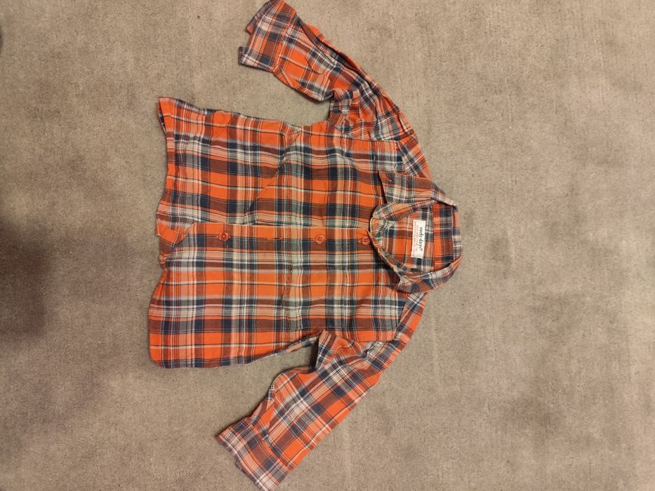 Zestaw dla malucha 5szt. Rozm 80- 86