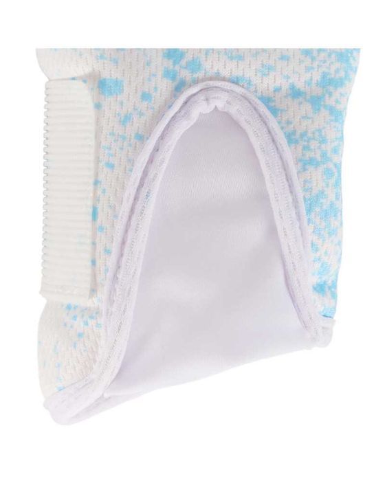 Rękawice bramkarskie RED BOX - Brave Training - rozmiar 4