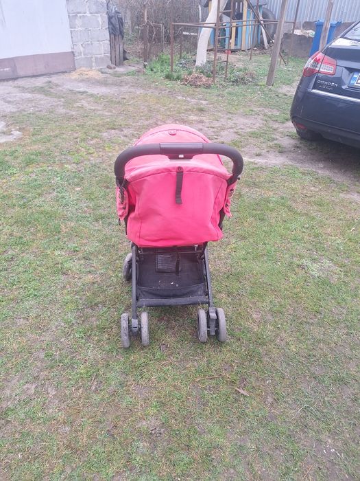 Дитяче коляска б/у