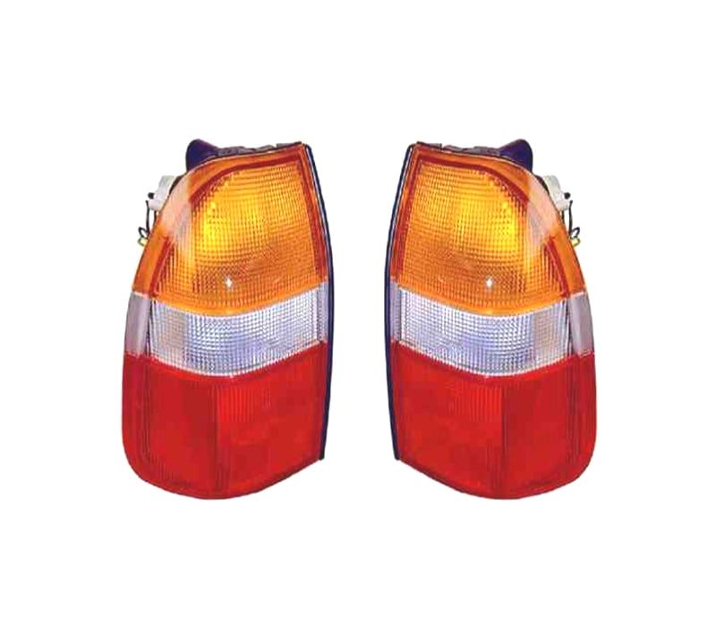FAROLINS PARA MITSUBISHI L200 K74 96-06