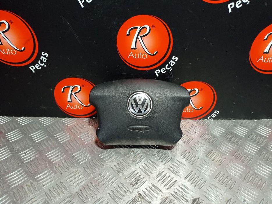 Airbag Volante Volkswagen Golf Iv Variant (1J5)