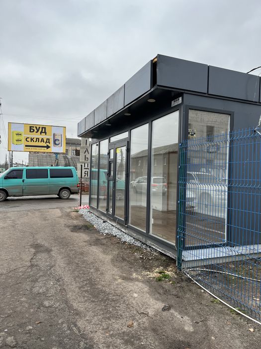 Оренда Маф 20м.кв