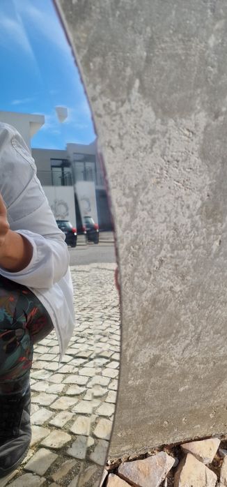 Espelho de parede para  casa de Banho