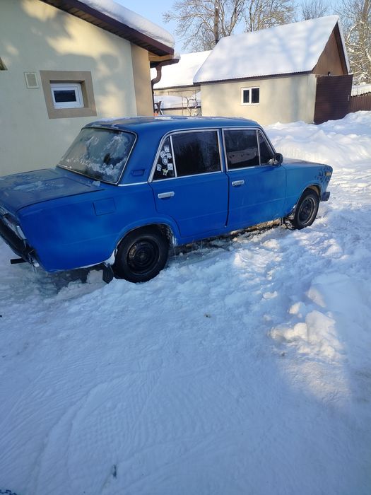 Продам Ваз 21063