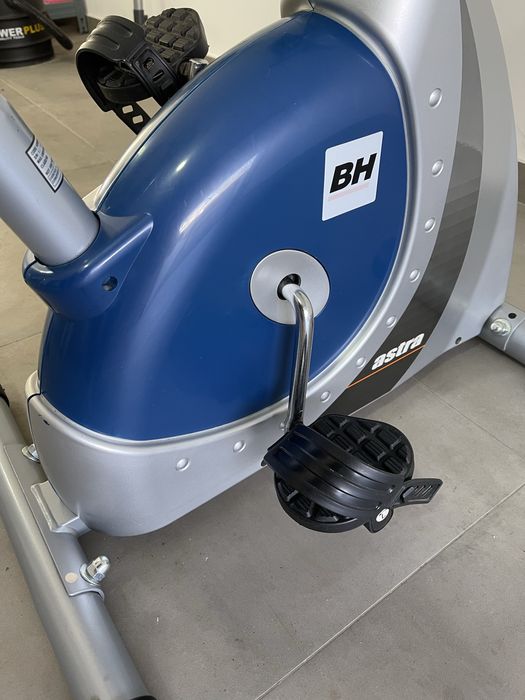 BH Static Bicycle445674365031567364
