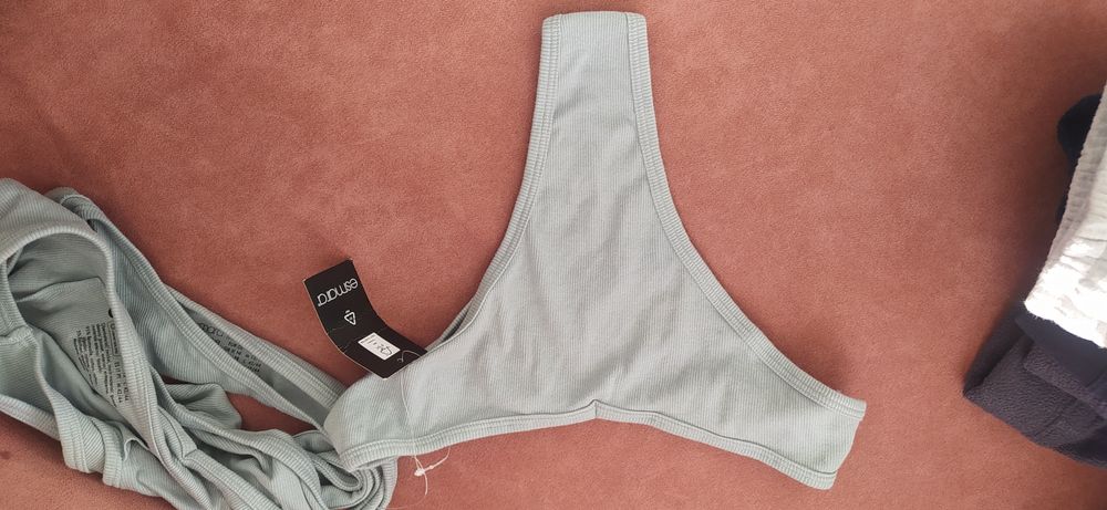 Нові трусики бікіні