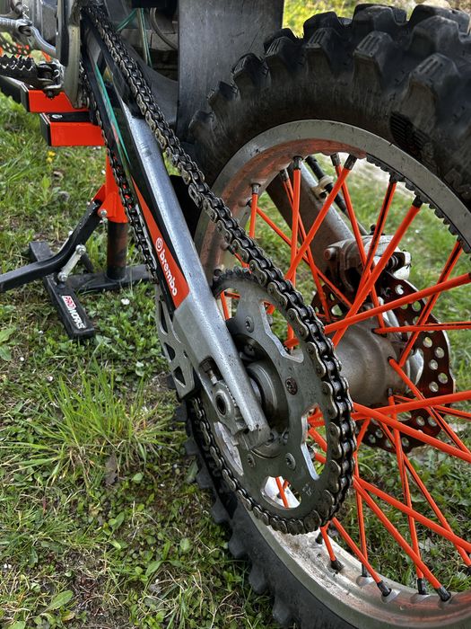 Продам KTM  450 exc