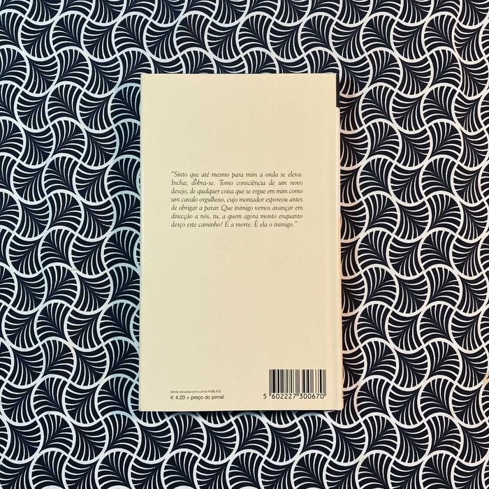 As Ondas - Virginia Woolf