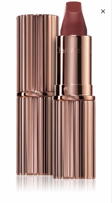 Помада Charlotte Tilbury Matte Revolution, Pillow Talk Medium